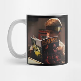 Culkin Mug